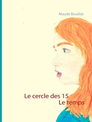 cover image of Le cercle des 15